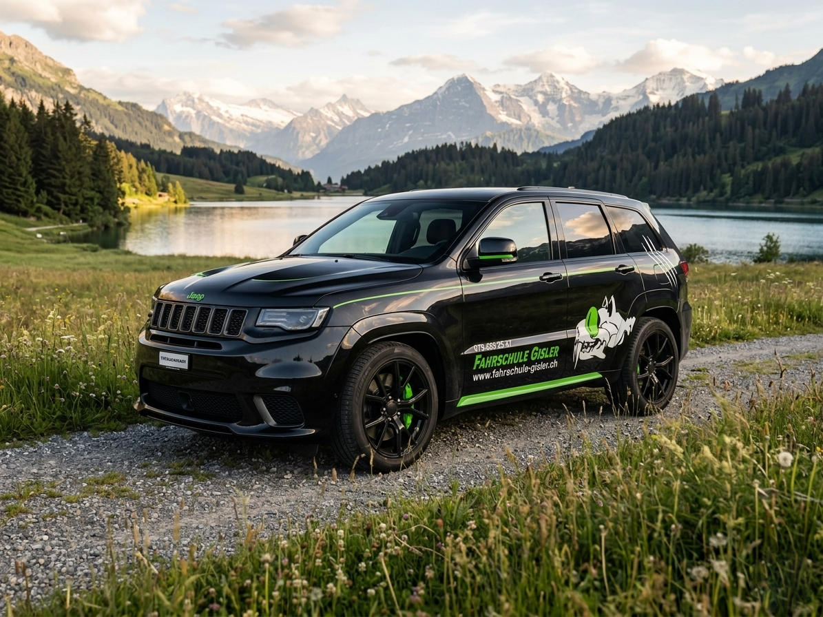 jeep